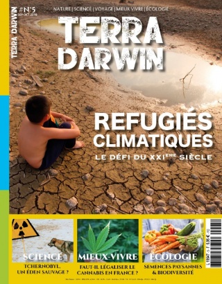 Terra Darwin