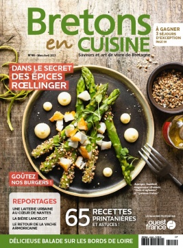 Lisez Bretons en cuisine du 01 mars 2023 sur ePresse.fr