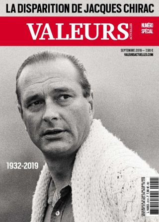 Valeurs Actuelles Hors-Série