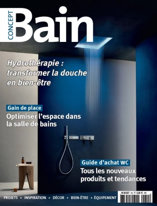 Concept bain
