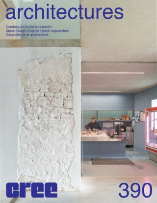 Architecture Crée