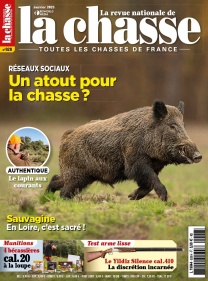 La Revue Nationale de la Chasse