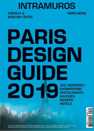 Paris design guide