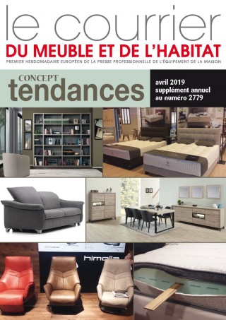 Concept tendances