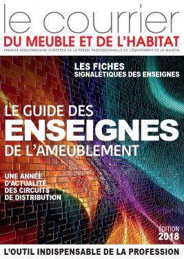 Lisez Les enseignes de l'ameublement du 25 juin 2019 sur ePresse.fr