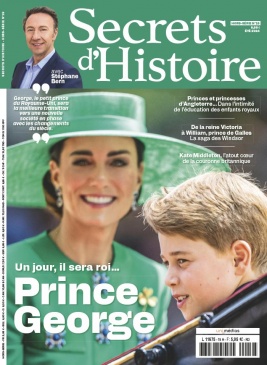 Lisez Secrets d'Histoire Hors-Série du 26 juin 2024 sur ePresse.fr