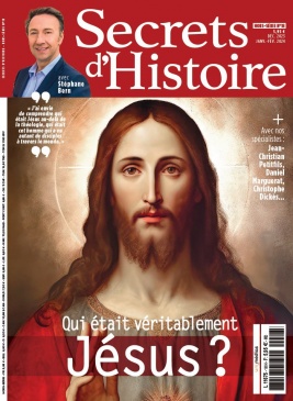 Lisez Secrets d'Histoire Hors-Série du 13 décembre 2023 sur ePresse.fr