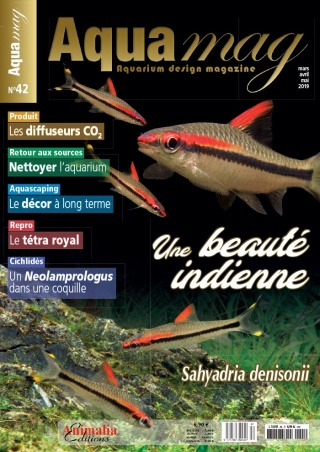 Aquamag