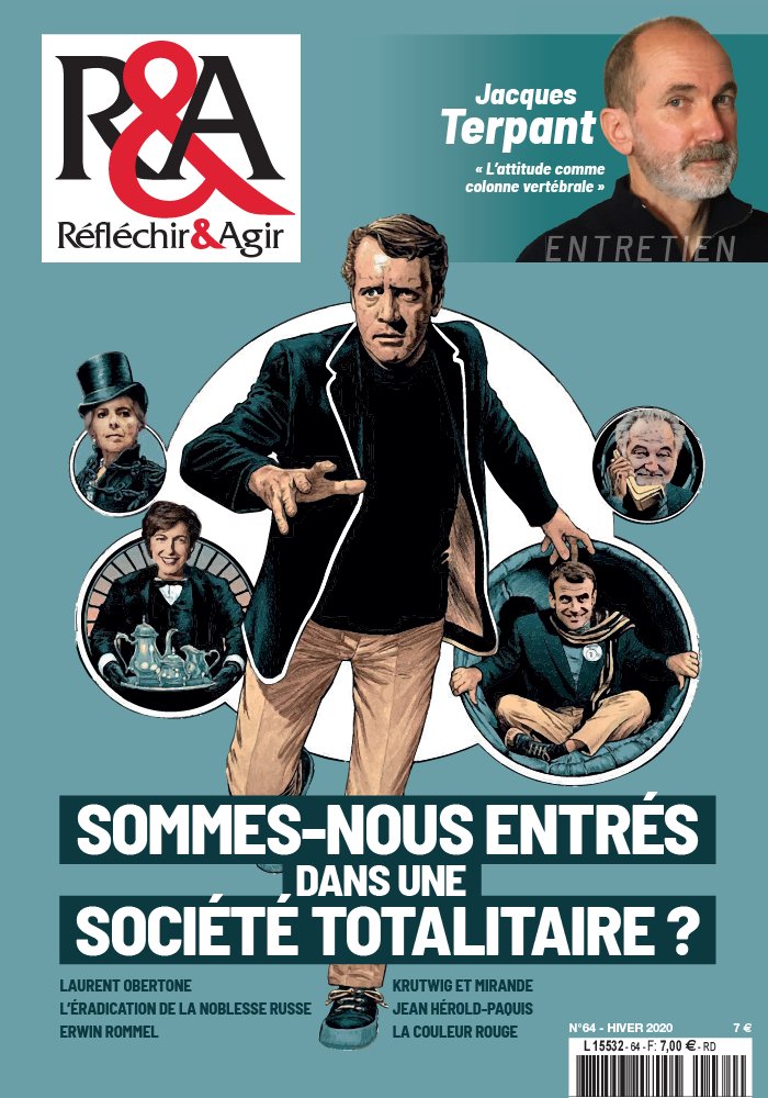 Réfléchir et agir 29 janvier 2020 Réfléchir et agir
