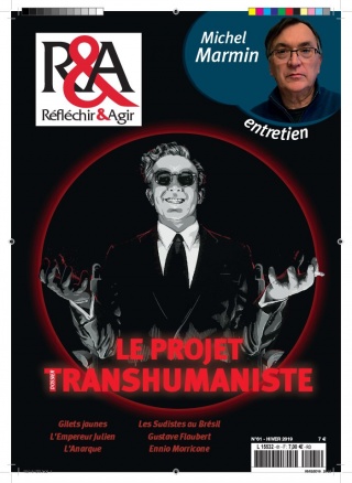 Réfléchir et agir