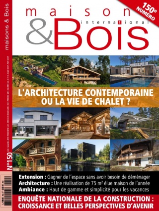 Maison et Bois International