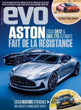 Lisez EVO du 12 juillet 2023 sur ePresse.fr