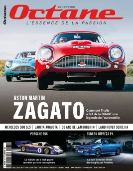 Lisez Octane du 25 juillet 2023 sur ePresse.fr