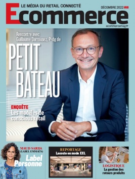 Abonnement E-commerce Magazine Pas Cher avec l’OFFRE ePresse.fr