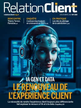 Abonnement Relation Client Magazine Pas Cher avec ePresse.fr