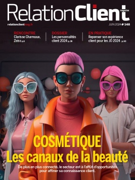 Abonnement Relation Client Magazine Pas Cher avec ePresse.fr
