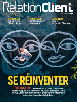 Abonnement Relation Client Magazine Pas Cher avec ePresse.fr