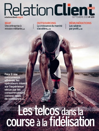 Relation Client Magazine