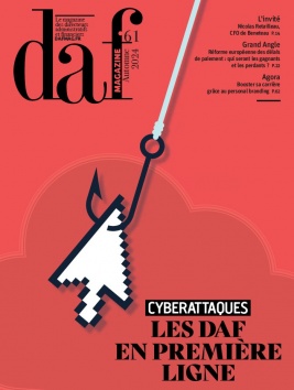 Abonnement DAF Magazine Pas Cher avec l’OFFRE ENTREPRISE ePresse.fr