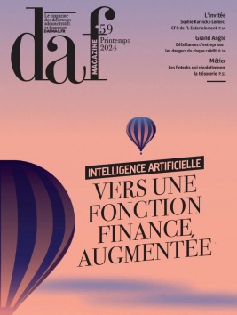 Abonnement DAF Magazine Pas Cher avec l’OFFRE ENTREPRISE ePresse.fr