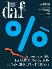 DAF Magazine