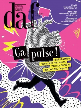 DAF Magazine 13 mars 2023 Abonnement DAF Magazine Pas Cher avec l’OFFRE ENTREPRISE ePresse.fr