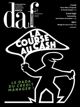 Abonnement DAF Magazine Pas Cher avec l’OFFRE ENTREPRISE ePresse.fr