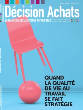 Lisez Décision Achats Hors-série du 24 mai 2019 sur ePresse.fr