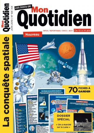 Les Docs de Mon Quotidien