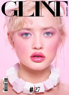 Glint Magazine 07 juillet 2022