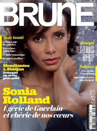 Brune