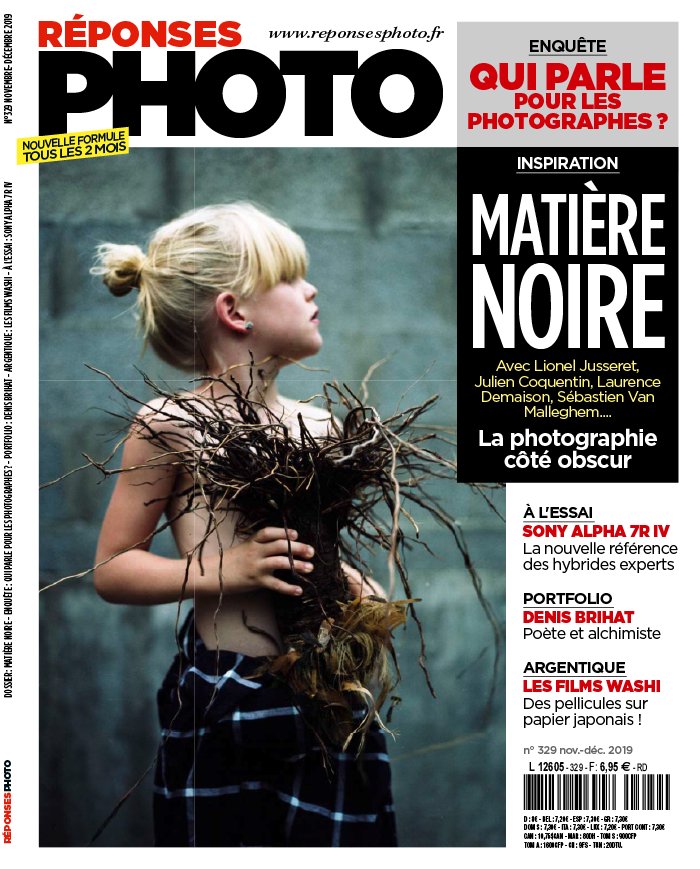 Réponses Photo 10 octobre 2019 Abonnement Réponses Photo Pas Cher avec le BOUQUET ePresse.fr