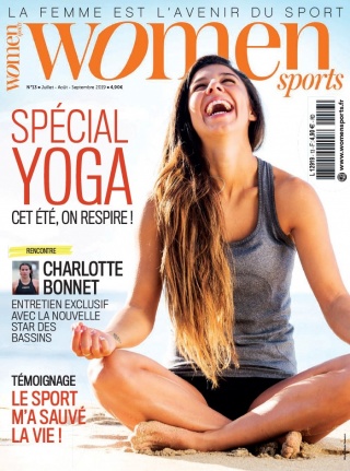 Women Sports
