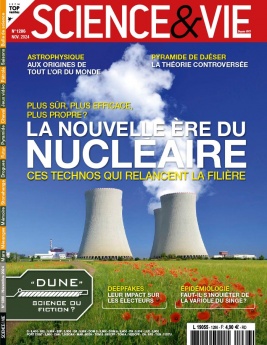 Abonnement Science & Vie Pas Cher avec le BOUQUET ePresse.fr