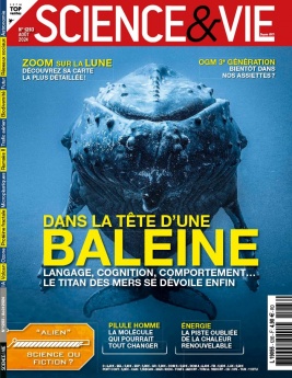 Abonnement Science & Vie Pas Cher avec le BOUQUET ePresse.fr