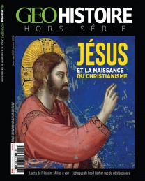 Géo Histoire Hors-Série Collection