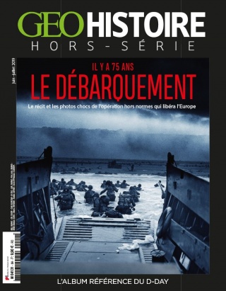 Géo Histoire Hors-Série Collection
