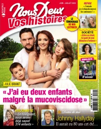 Nous Deux Vos Histoires