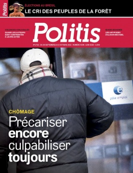 Politis 29 septembre 2022 Abonnement Politis Pas Cher avec le BOUQUET ePresse.fr