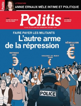 Abonnement Politis Pas Cher avec le BOUQUET ePresse.fr