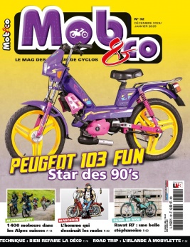 Lisez Mob&Co du 12 novembre 2024 sur ePresse.fr