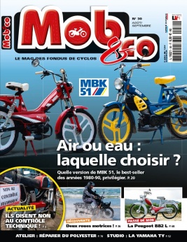 Lisez Mob&Co du 16 juillet 2024 sur ePresse.fr