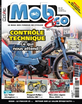 Lisez Mob&Co du 16 janvier 2024 sur ePresse.fr