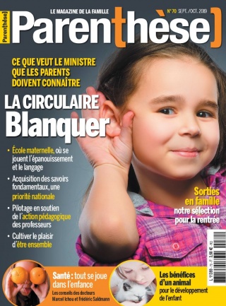 Parenthèse