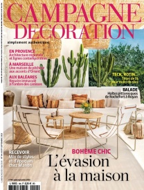 Campagne Décoration