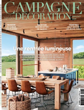 Campagne Décoration