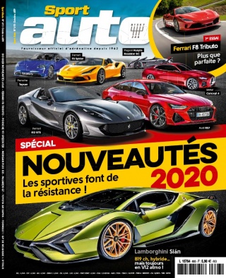 Sport Auto