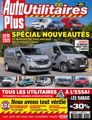 Auto Plus Utilitaires