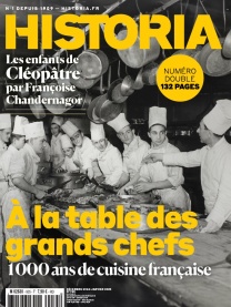 Historia Magazine