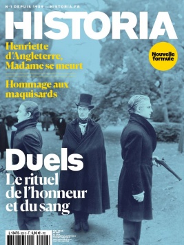 Lisez Historia Magazine du 18 avril 2024 sur ePresse.fr